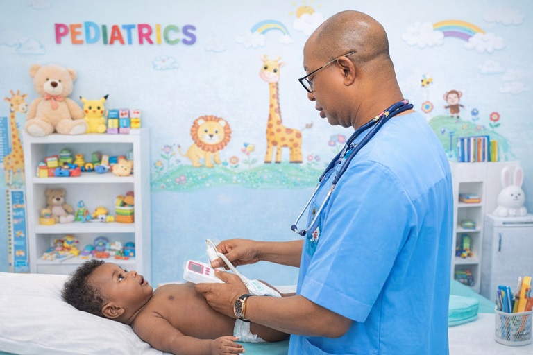 pediatrics www.lennoxhospital.com 1 1