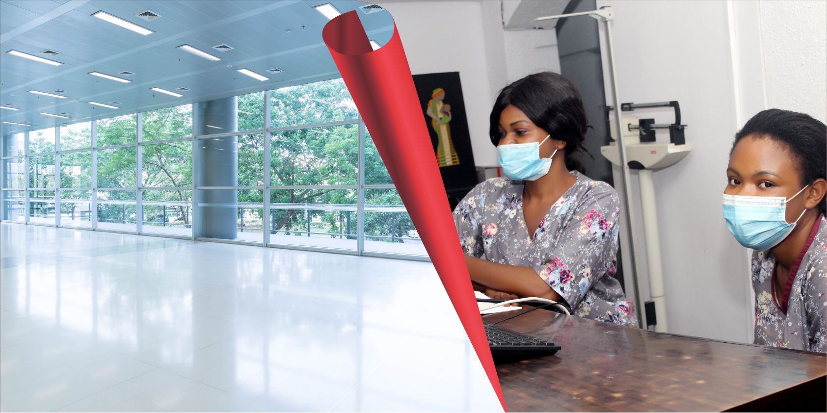 Home Lennox Hospital Ajah